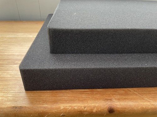 50mm foam sheet - custom, flight