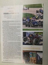 Misc 2758 Article Racing