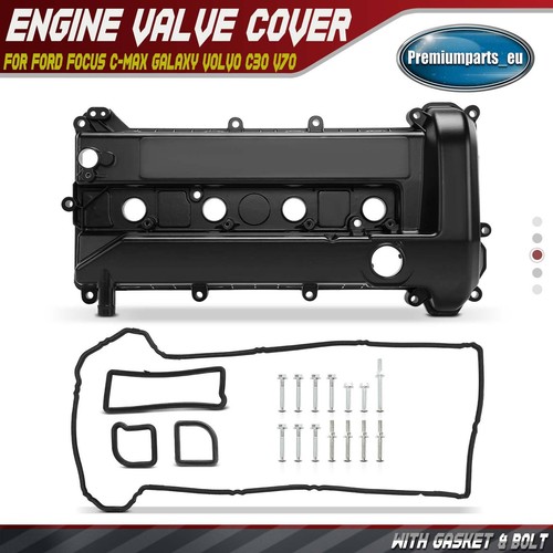 Cylinder head cover valve - head,