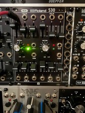 Roland System-500 530 VCA