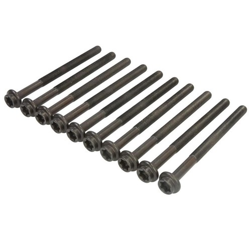 Cylinder head bolt set for - bolt,