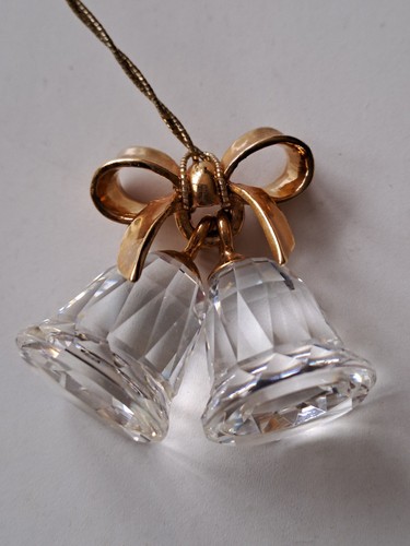 Swarovski christmas crystal - swarovski,