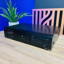 Teac CD-RW890 HiFi Separate