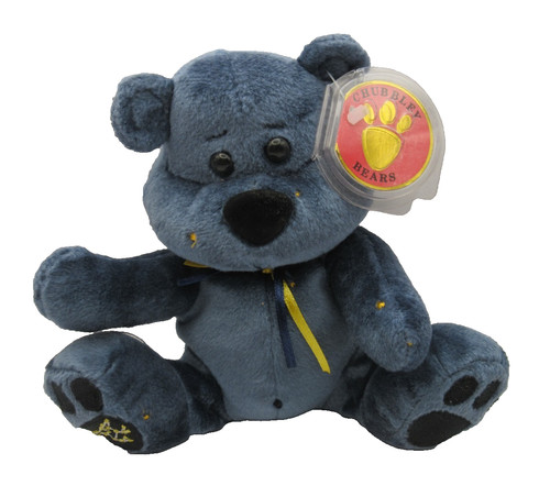 Chubbley bears great - bears,