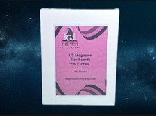 100 x New & Sealed: - U.S