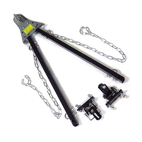 Aftermokit adjustable tow - aftermokit,
