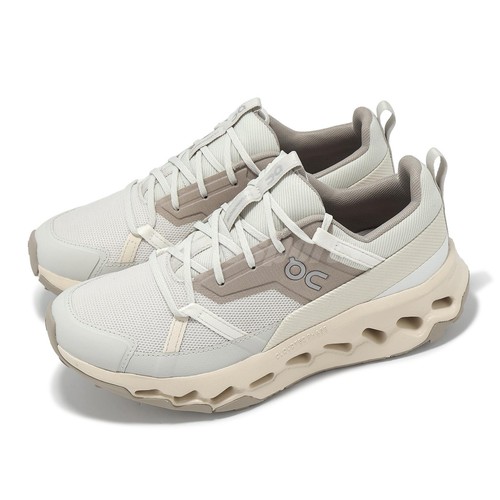 Running cloudhorizon ice - on,