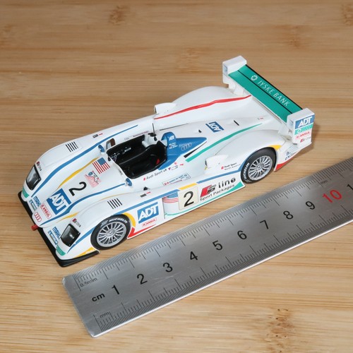Ixo audi 1 43 - ,