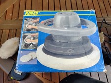 Kinzo  Orbital Car Buffer/Polisher Machine 10 inch Diameter