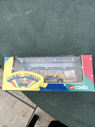 Corgi 42403 bedford - corgi,