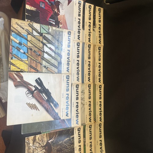 X14 very rare guns - x14,