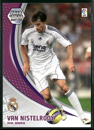 2007 panini megacracks - 2007,
