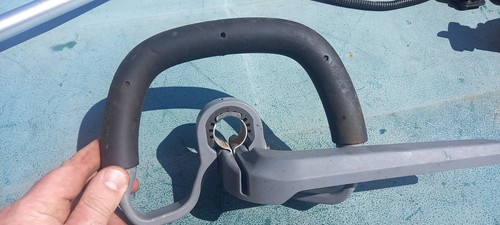 Genuine mitox 250 petrol - genuine,