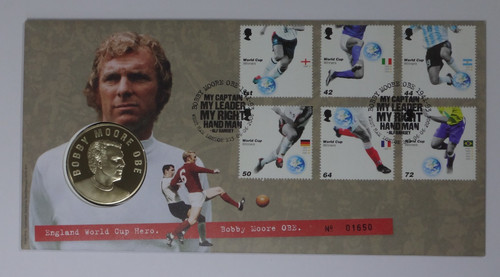 Bobby moore crown size royal - crown,