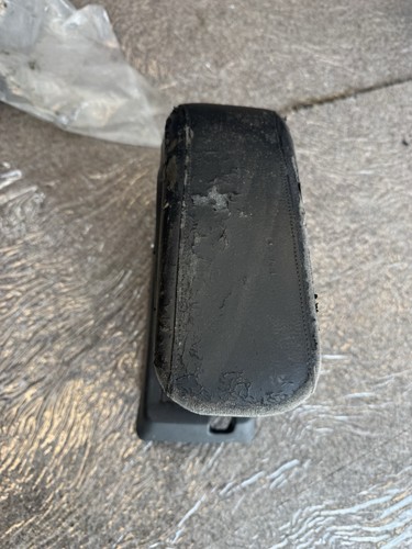 Skoda octavia mk1 vrs - mk1, armrest