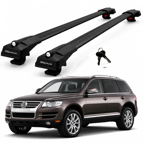 Roof bars for volkswagen - bars,