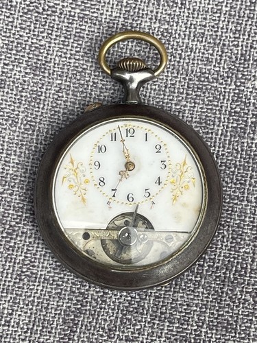 Antique hebdomas day - 8,