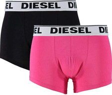 Diesel Men's Underwear Size S
