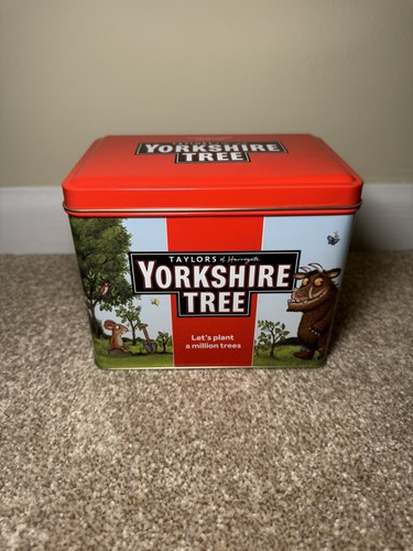 Taylors harrogate yorkshire - taylors, of