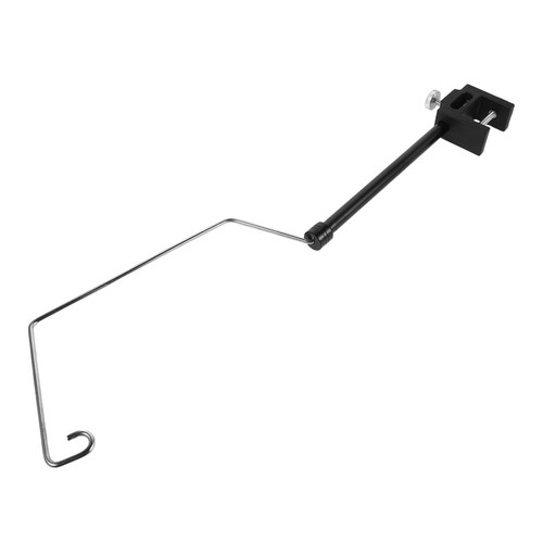 Clamp iron cord minder - cord,