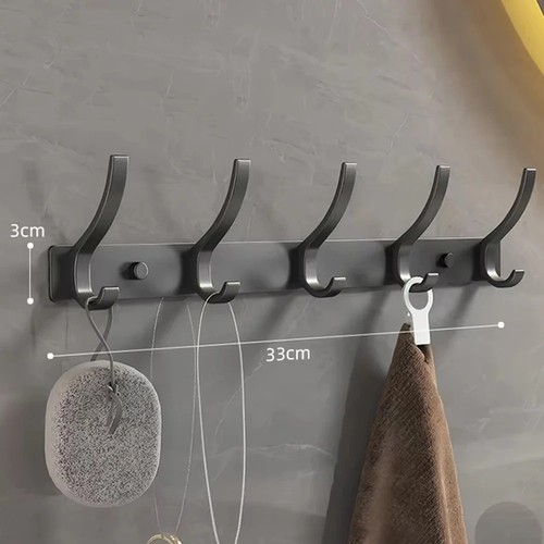 Coat rack wall mounted - coat,