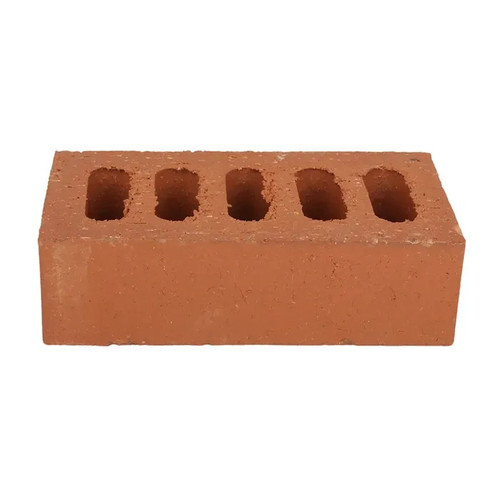 120 engineering bricks - engineering, red