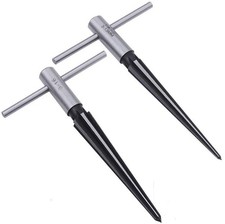 1/8"-1/2" 3-13mm And 5mm -