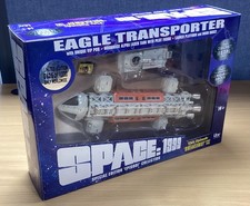 SPACE: 1999 12" VIP Eagle