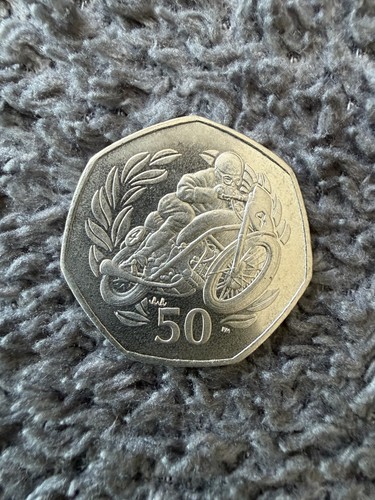 1999 isle man - 1999,