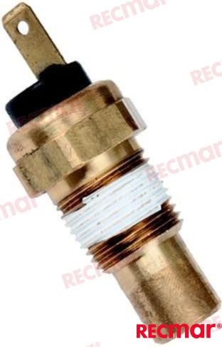 Temperature sensor fits volvo - temperature,
