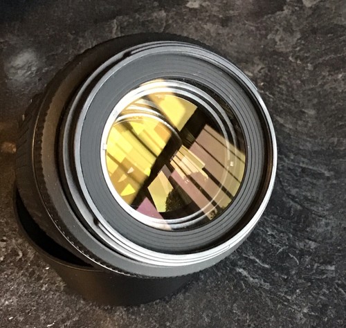 Nikon 55 200mm - nikon, af-s