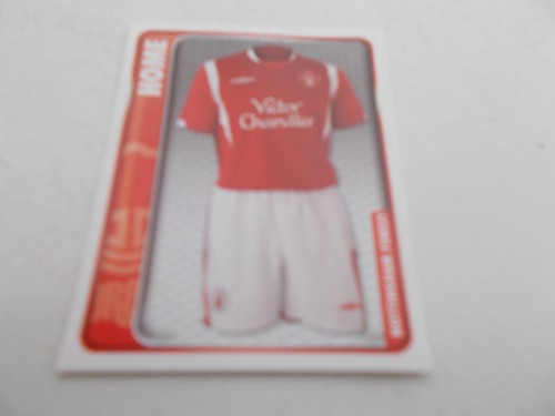 Sticker panini championship - sticker,