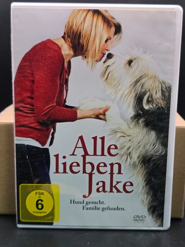 Alle lieben jake von - jake, harvey