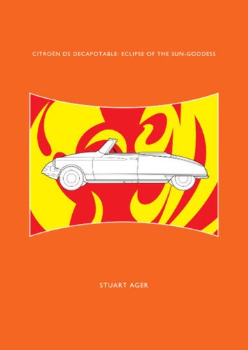 Citroen decapotable - ds,
