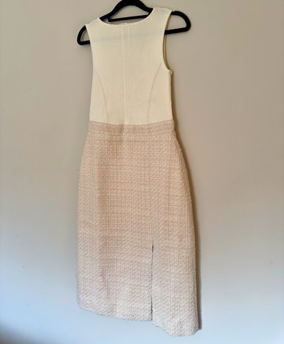 Ted baker ivory - ted, bouclé