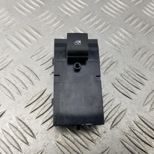 Vauxhall astra window control - window,