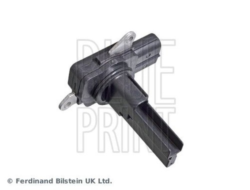 Blue print maf sensor - print, (mass