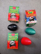 3x Brand New In Box pringles