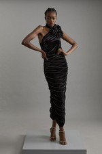 Karen Millen Bodycon Midi