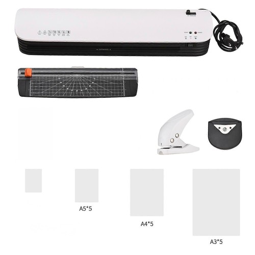 Sl399 laminator machine hot - machine,