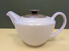Vintage Poole Pottery Tea Pot