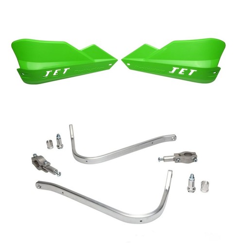 Barkbusters jet green - barkbusters,