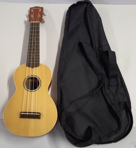 Eastcoast mezo soprano - eastcoast, ukulele