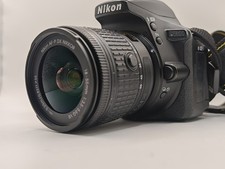Nikon D D5600 24.0MP Digital