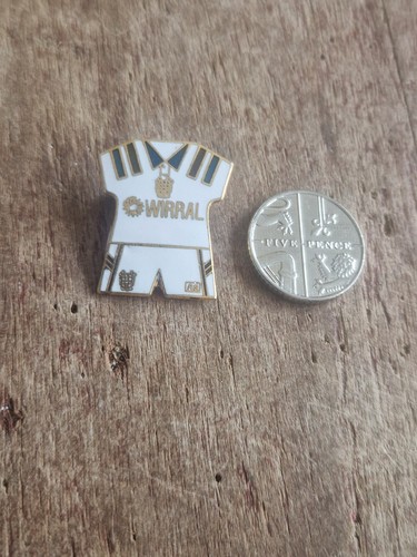 Tranmere rovers wirral - tranmere, f
