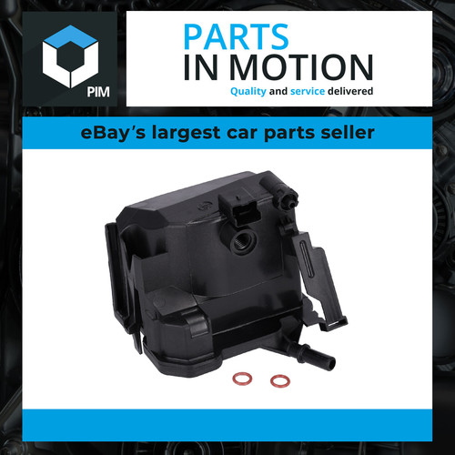 Fuel filter fits ford - fits, fiesta