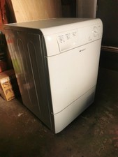 Hotpoint condenser tumble - condenser,