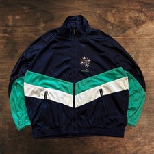 Vintage 90s Ellesse Italy