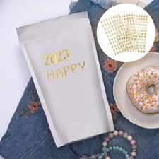  6 Sheets Small Number