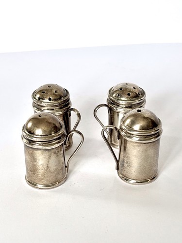 Pairs novelty miniature 925 - novelty,